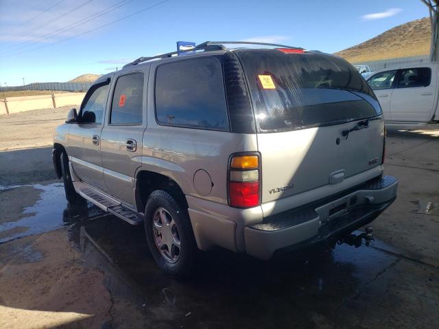 Photo 3 from auction – 2004 GMC YUKON DENA with VIN 1GKEK63U24J158992