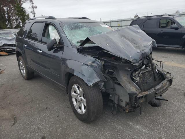 GMC ACADIA SLE 2014 with VIN 1GKKRPKD5EJ284500 - Photo from auction