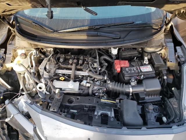 Photo 7 from auction – 2021 NISSAN VERSA SV with VIN 3N1CN8EV1ML892112