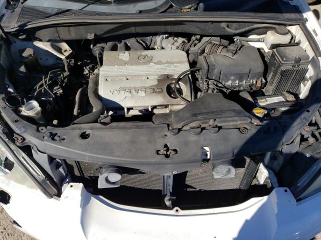 Photo 7 from auction – 2004 LEXUS RX 330 with VIN 2T2HA31U04C010215