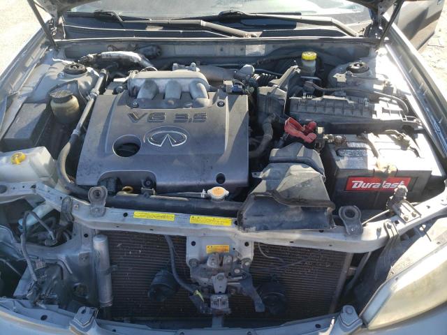 Photo 7 from auction – 2004 INFINITI I35 with VIN JNKDA31A14T212867