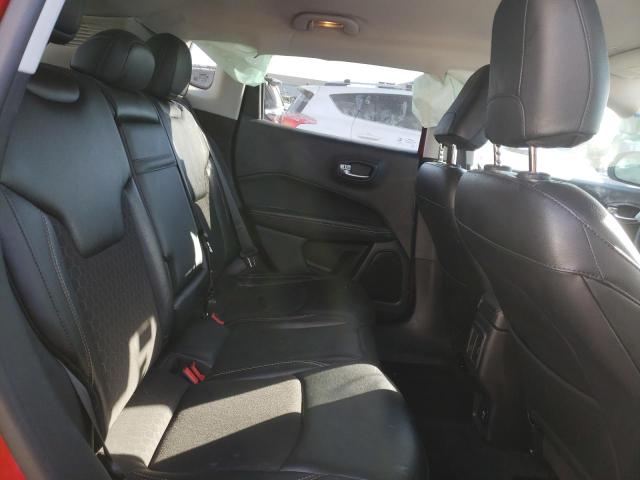 Foto 6 de la subasta – 2018 JEEP COMPASS LA con VIN 3C4NJDBB9JT349476