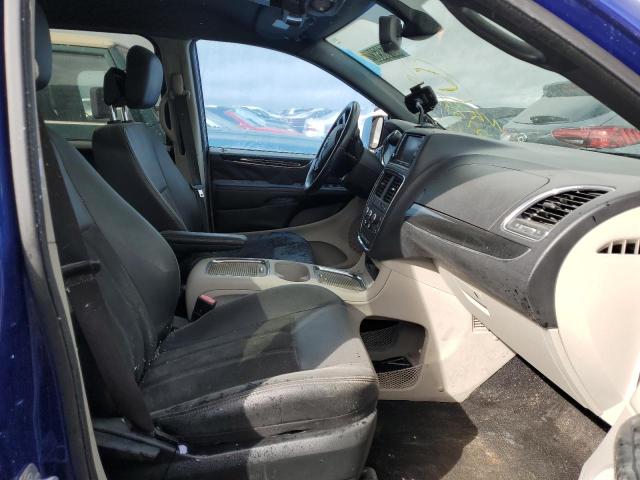 Photo 5 from auction – 2019 DODGE GRAND CARA with VIN 2C4RDGCGXKR558993