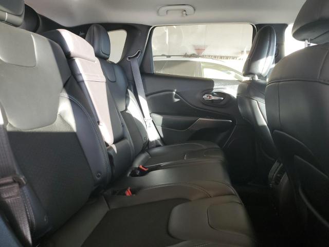 Photo 6 from auction – 2019 JEEP CHEROKEE L with VIN 1C4PJMLB3KD335037