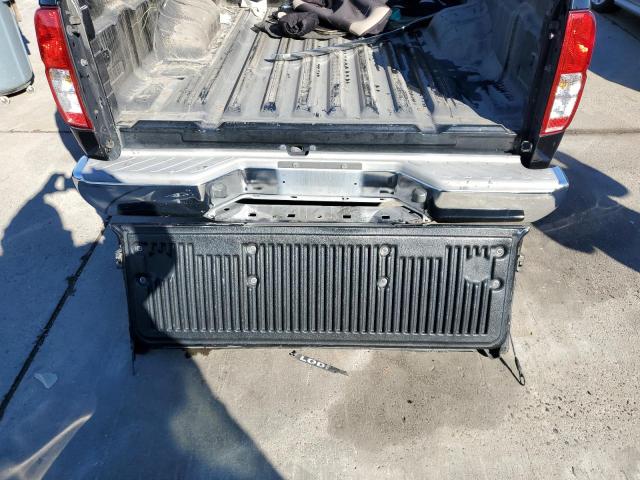 Photo 9 from auction – 2010 NISSAN FRONTIER K with VIN 1N6BD0CT4AC428976