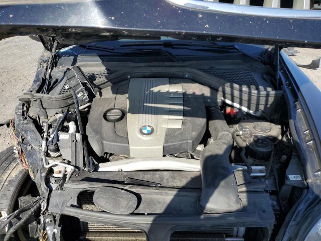 Photo 7 from auction – 2012 BMW X5 XDRIVE3 with VIN 5UXZW0C58CL671995