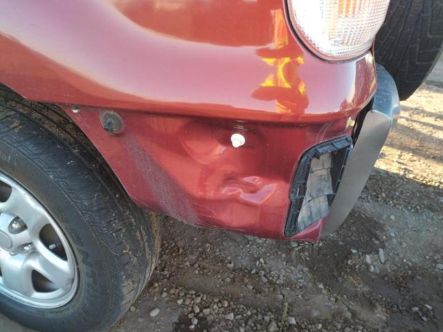 Photo 9 from auction – 2003 TOYOTA RAV4 with VIN JTEGH20V130094968