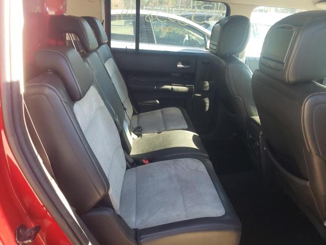 Photo 6 from auction – 2011 FORD FLEX LIMIT with VIN 2FMHK6DT1BBD21966
