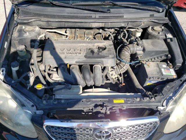 Photo 7 from auction – 2008 TOYOTA COROLLA CE with VIN 1NXBR32E18Z937996