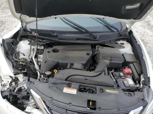 Photo 7 from auction – 2017 NISSAN ALTIMA 2.5 with VIN 1N4AL3AP6HC261173