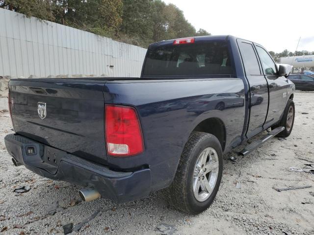 Photo 4 from auction – 2014 RAM 1500 ST with VIN 1C6RR6FT2ES168128