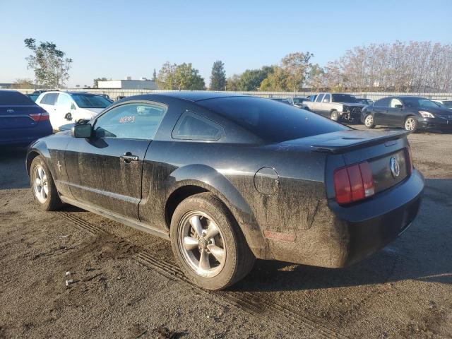 Photo 3 from auction – 2007 FORD MUSTANG with VIN 1ZVFT80N475330181