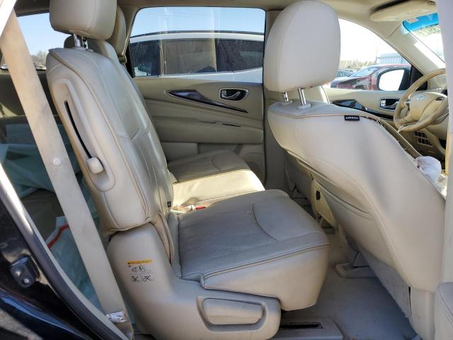 Photo 6 from auction – 2014 INFINITI QX60 with VIN 5N1AL0MMXEC555676