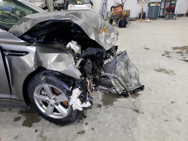 Photo 9 from auction – 2014 KIA OPTIMA LX with VIN 5XXGM4A74EG310485