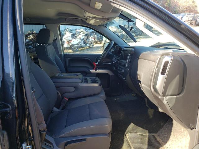 Photo 5 from auction – 2014 CHEVROLET SILVERADO with VIN 3GCUKREC7EG388124