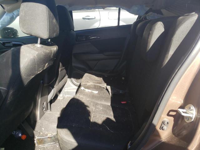Photo 6 from auction – 2020 MITSUBISHI ECLIPSE CR with VIN JA4AS3AA7LZ016049
