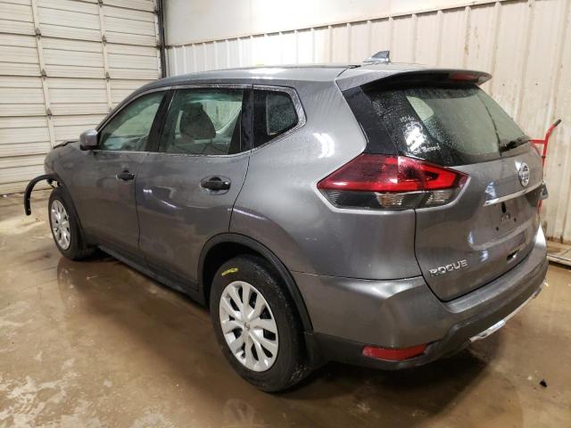 Photo 3 from auction – 2019 NISSAN ROGUE S with VIN KNMAT2MT9KP552389