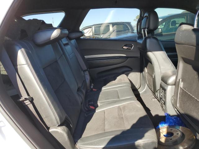 Photo 6 from auction – 2019 DODGE DURANGO GT with VIN 1C4RDJDG4KC780305