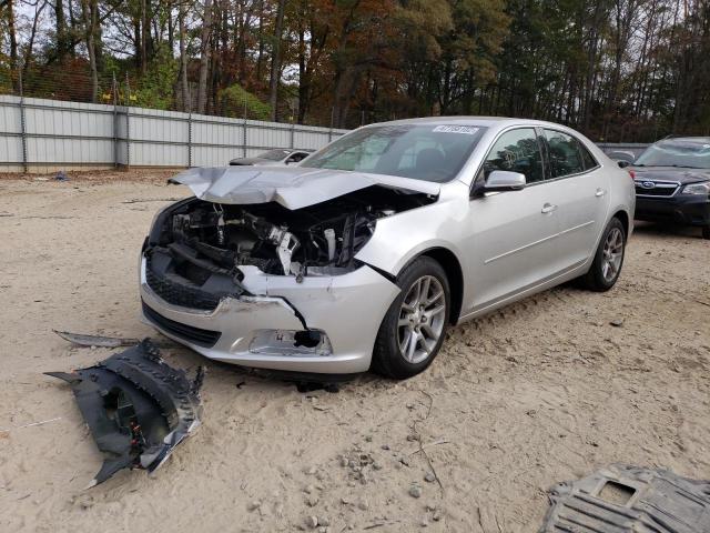 Photo 2 from auction – 2015 CHEVROLET MALIBU 1LT with VIN 1G11C5SL7FF300472