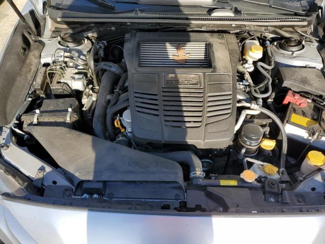 Photo 7 from auction – 2021 SUBARU WRX LIMITE with VIN JF1VA1N63M8807499