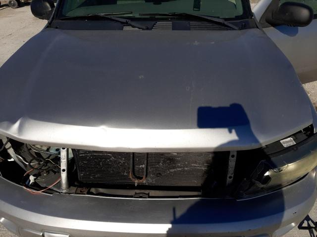Photo 7 from auction – 2006 CHEVROLET TRAILBLAZE with VIN 1GNDT13S762129174