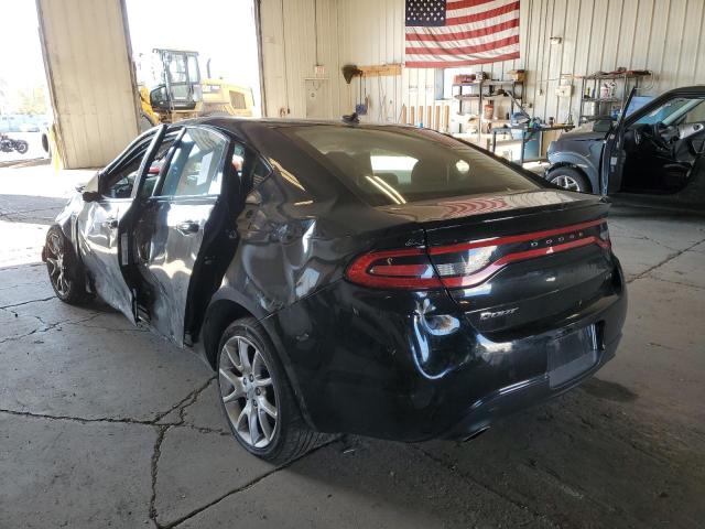 Photo 3 from auction – 2013 DODGE DART SXT with VIN 1C3CDFBA8DD288783