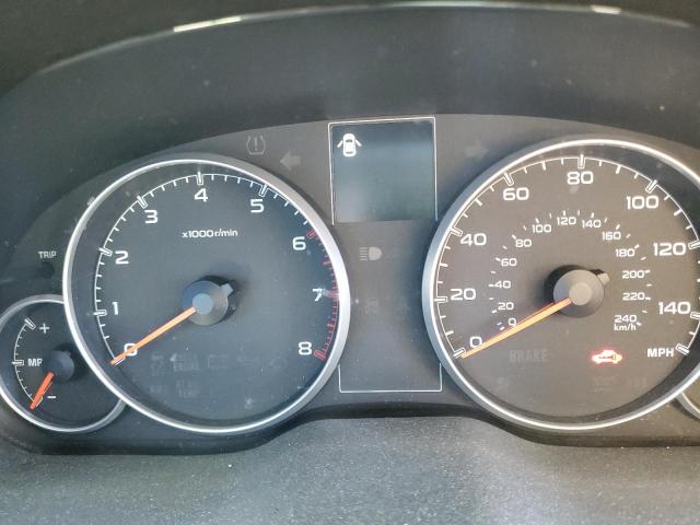 صورة رقم 8 من المزاد - 2013 SUBARU LEGACY 2.5 مع VIN 4S3BMBC63D3024208