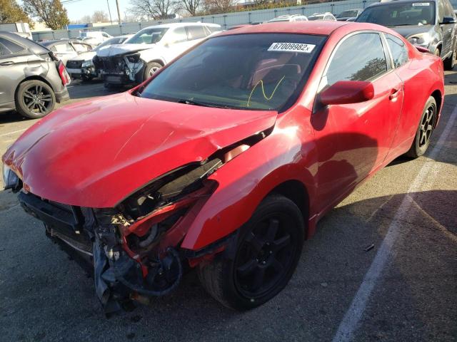 Photo 2 from auction – 2010 NISSAN ALTIMA S with VIN 1N4AL2EPXAC118849