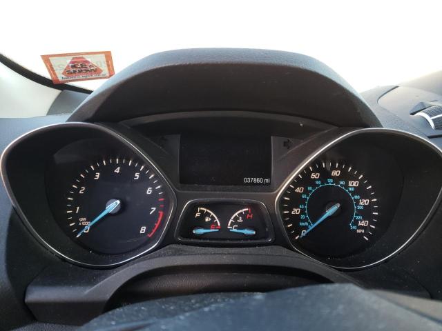 Photo 8 from auction – 2016 FORD ESCAPE SE with VIN 1FMCU9G9XGUB18646