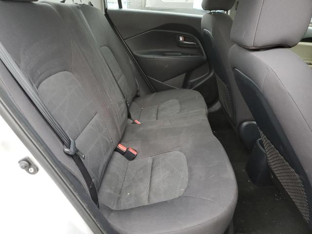 Photo 6 from auction – 2014 KIA RIO LX with VIN KNADM4A34E6350514