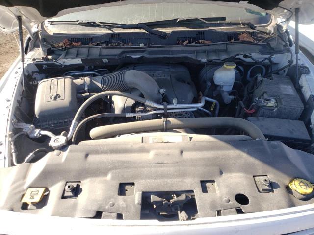 Photo 7 from auction – 2018 RAM 1500 SPORT with VIN 1C6RR7HTXJS212177