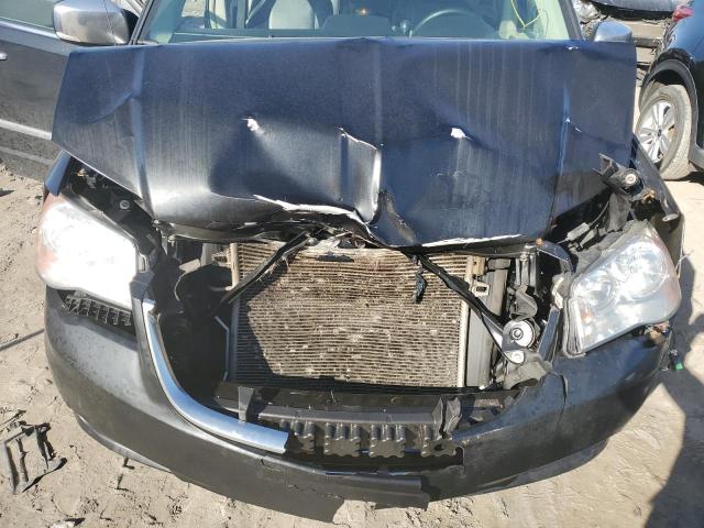 Photo 7 from auction – 2016 CHRYSLER TOWN & COU with VIN 2C4RC1CG7GR113618