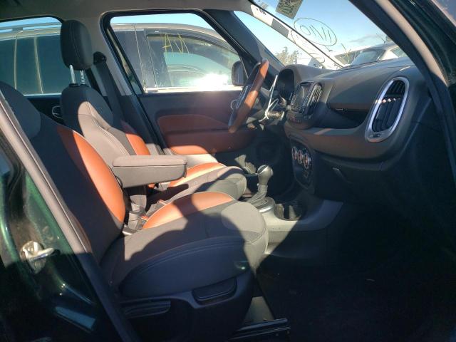 Photo 5 from auction – 2016 FIAT 500L TREKK with VIN ZFBCFADH0GZ037608