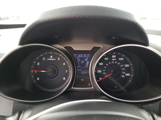 Photo 9 from auction – 2016 HYUNDAI VELOSTER with VIN KMHTC6AD8GU263019