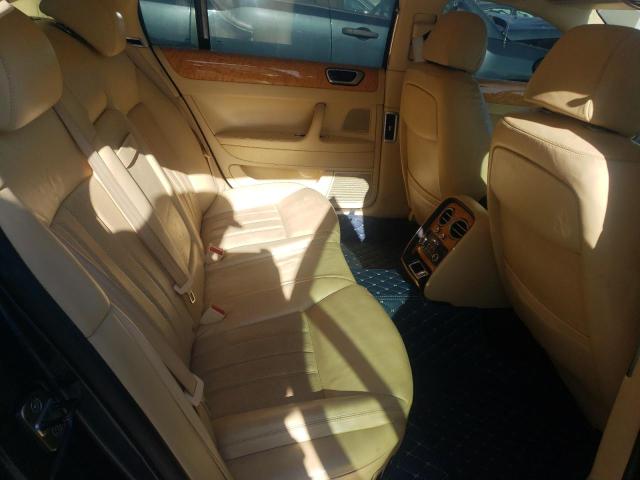 Photo 6 from auction – 2007 BENTLEY CONTINENTA with VIN SCBBR93W57C046244