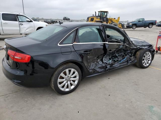 Photo 3 from auction – 2015 AUDI A4 PREMIUM with VIN WAUBFAFL4FN026995