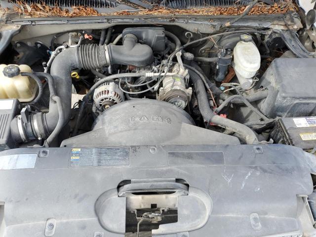 Фото 7 с аукциона – 2004 CHEVROLET SILVERADO с VIN 1GCEC14X04Z239947