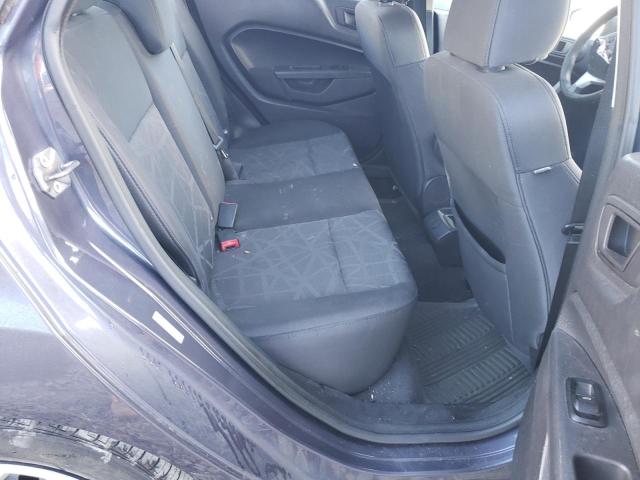 Photo 6 from auction – 2013 FORD FIESTA SE with VIN 3FADP4BJXDM166884
