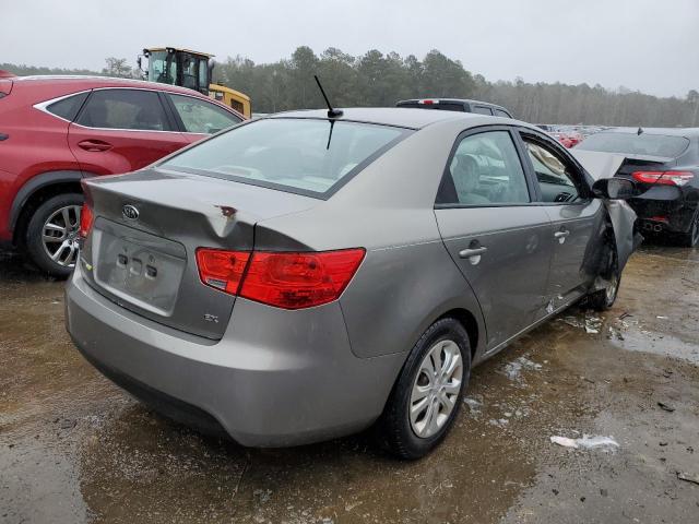 Photo 4 from auction – 2012 KIA FORTE EX with VIN KNAFU4A29C5619836