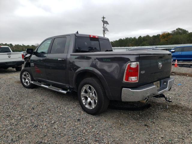 Photo 3 from auction – 2016 RAM 1500 LARAM with VIN 1C6RR6NT4GS299601