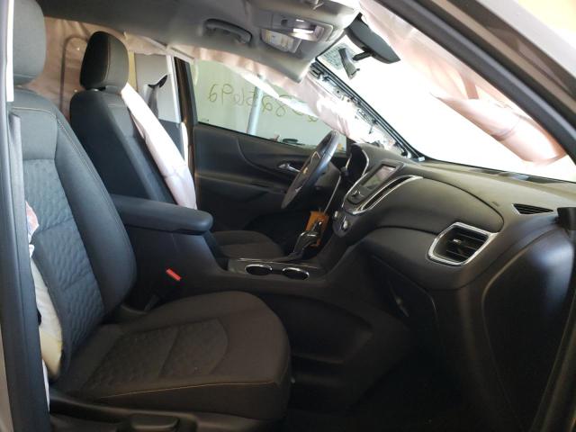 Photo 5 from auction – 2019 CHEVROLET EQUINOX LT with VIN 3GNAXKEV2KS553428