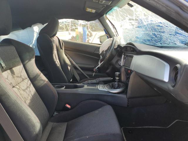 Photo 5 from auction – 2014 SUBARU BRZ 2.0 PR with VIN JF1ZCAB19E9605380