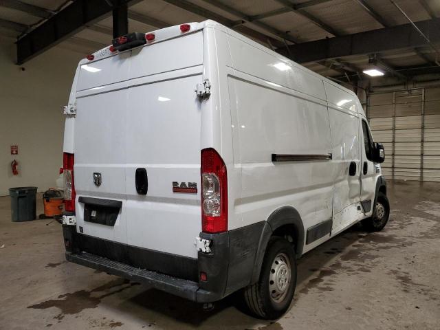 Photo 4 from auction – 2019 RAM PROMASTER with VIN 3C6TRVDG4KE523224