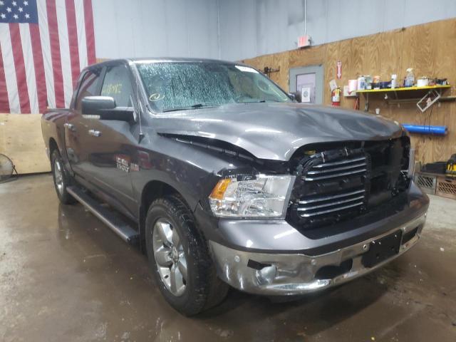 RAM 1500 SLT 2014 with VIN 1C6RR7LT2ES284455 - Photo from auction