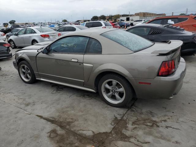 Photo 2 from auction – 2001 FORD MUSTANG GT with VIN 1FAFP42X71F240402
