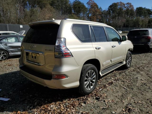 Photo 4 from auction – 2015 LEXUS GX 460 PRE with VIN JTJJM7FX2F5096051