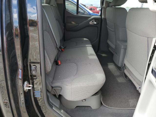 Photo 6 from auction – 2020 NISSAN FRONTIER S with VIN 1N6ED0EB3LN716626