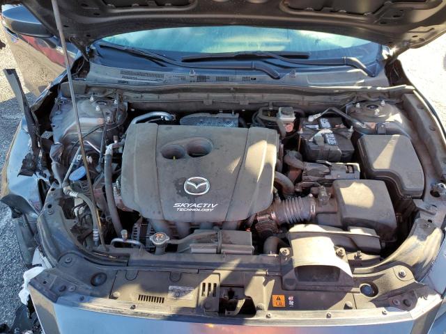 Photo 7 from auction – 2016 MAZDA 3 SPORT with VIN 3MZBM1T78GM315161
