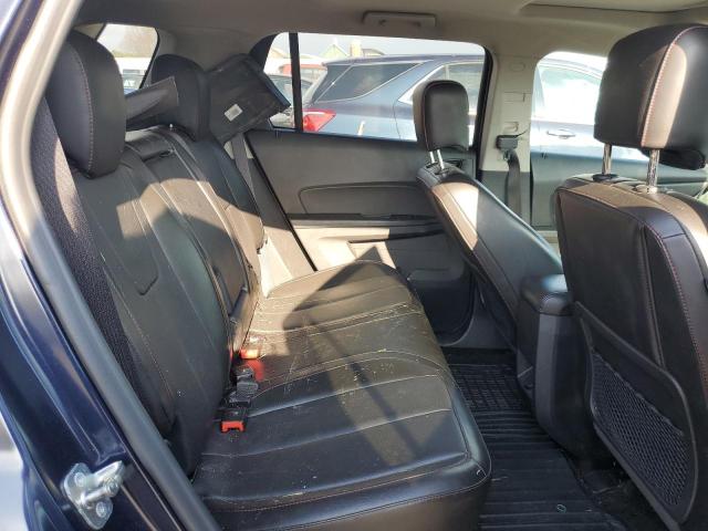 Photo 6 from auction – 2017 GMC TERRAIN SL with VIN 2GKALPEK8H6163131