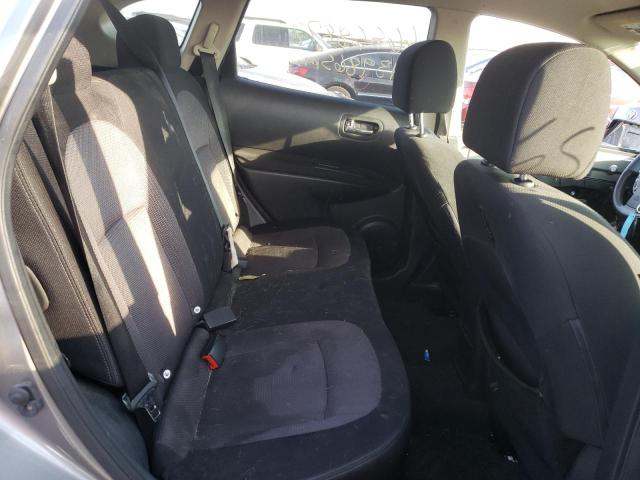 Photo 6 from auction – 2011 NISSAN ROGUE S with VIN JN8AS5MV4BW681365
